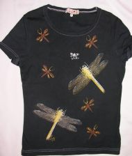 Dragonflies